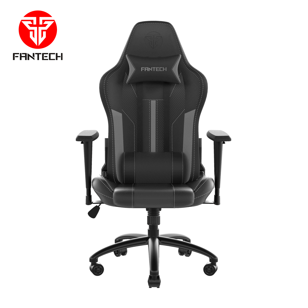FANTECH KORSI GC191 GAMING CHAIR FANTECH KORSI GC191 GAMING CHAIR